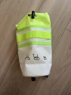 2026年最新】ブロンプトン mini-o-bagの人気アイテム - メルカリ