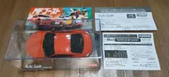 京商 ミニッツ MFゴースト 86 KYOSHO AWDのサムネイル