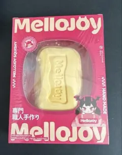 p*o様 Mellojoyメロジョイバタークリームチーズもちもちもち