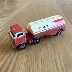 2025年最新】トミカ 出光タンクローリーの人気アイテム - メルカリ