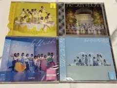 イコラブ CD 通常版 まとめ売り