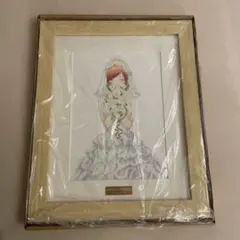 五等分の花嫁 アニまるっ！原画イラストボード