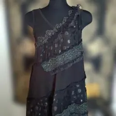 アクシーズファム　ワンピース