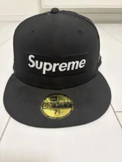 SUPREME シュプリーム NEW ERA ニューエラ Box Logo