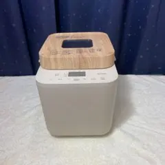 YM/1424 mifasol スチーム式加湿器 本体 ホワイト - メルカリ