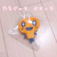 たまごっち ミニミニchibiぬいぐるみマスコット めめっち