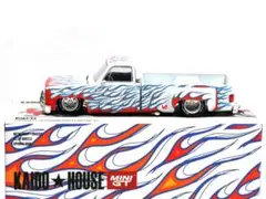 M2マシーン 1976 GMC シエラ・グランデ 15 - ホワイト - メルカリ