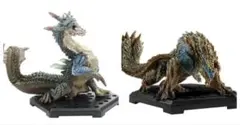 モンスターハンター 20周年BEST SELECTION