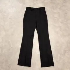 size1 ALLEGE セミフレア　スラックスのサムネイル