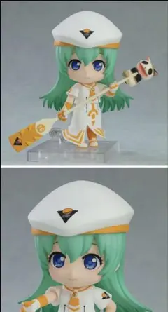 未開封 ねんどろいど 2286 ARIA アリア アリス・キャロル 5281 未開封 ねんどろいど 2286 ARIA アリア アリス・キャロル 5281