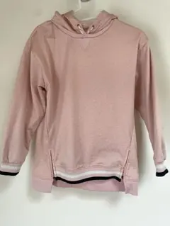 ZARASPORTS パーカー　152cm