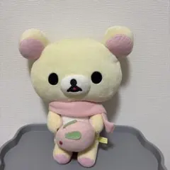 サンエックス 激レア 初期 コリラックマ うさぎ 着ぐるみ ぬいぐるみ