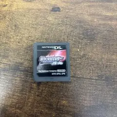 ポケットモンスター パールニンテンドーDS