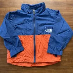 THE NORTH FACE キッズ ジャケット　90cm