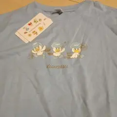 ポケットモンスター　Tシャツ　未使用のサムネイル