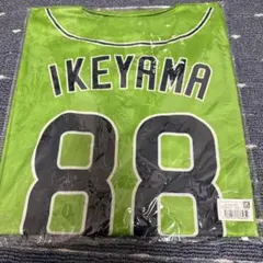 2026年最新】池山 ユニフォーム ヤクルトの人気アイテム - メルカリ