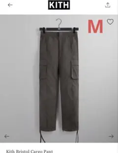 Kith Bristol Cargo Pantsのサムネイル