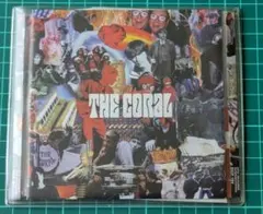 THE CORAL 国内盤 帯付き