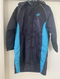 ベンチコート s