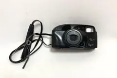 キヤノンコンパクトフィルムカメラCanon Autoboy AiAF ZOOMのサムネイル