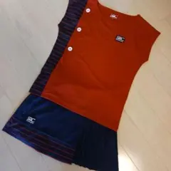 セントクリストファー　テニス