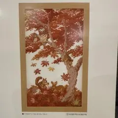 ホビーラホビーレ クロスステッチ フレーム