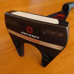 メルカリ市SALE⭐︎明日まで！ODYSSEYトライビーム #7 美品】ODYSSEY TRI-BEAM #7 オデッセイ トライビーム パター - メルカリ
