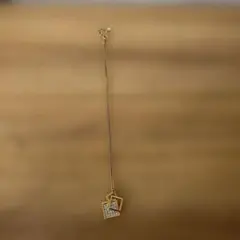 ハナエモリ　ネックレスのサムネイル