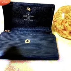 ルイ.ビトン　エピ　キーケースのサムネイル