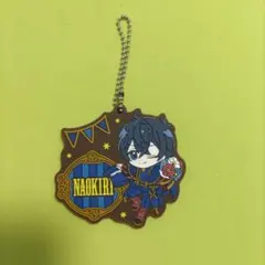 カラフルピーチ 一番くじ なおきり ラバーストラップ ラバーチャーム