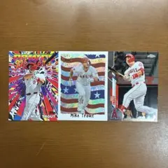 2026年最新】マイクトラウトの人気アイテム - メルカリ