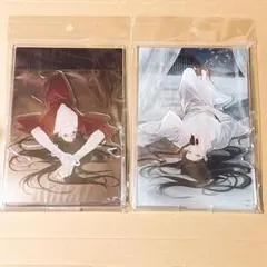 大河幻想ラジオドラマ 魔道祖師 AJ 2026アクリルジオラマ 静室 魏無羨