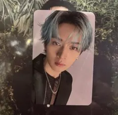 straykids スキズ リノ トレカ ミューコリ DOIT