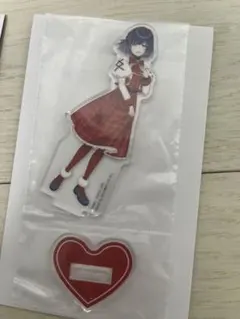 秦谷美鈴 学マス一番くじPart4