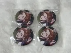 新品 ツイステ 寮服 缶バッジ AGF Vol.1 ケイト - メルカリ