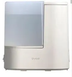 quad スチーム加湿器 ERU MOIST LITE QSD548のサムネイル