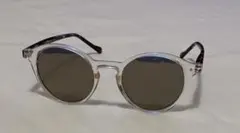 未使用　クラシックスタイル UV400 サングラス 偏光レンズ 運転 アウトドア