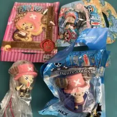 チョッパー キャラクターグッズ