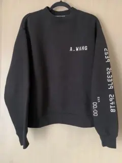 Alexanderwangスウェットセットアップ 2026年最新】Alexander Wang スウェット セットアップの人気アイテム