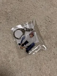 FANTASTICSロト　世界