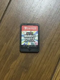 スーパー マリオパーティ Nintendo Switch ソフト
