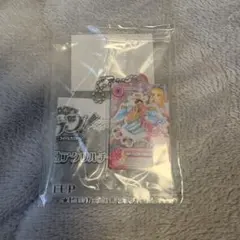 アイカツ！ だれでもアイドル活動アクリルチャーム３ 星宮いちご