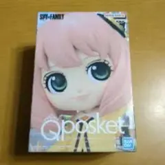 Qposket アーニャ・フォージャー SPY×FAMILY