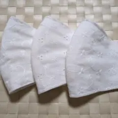 マスク ファッション小物