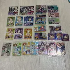 2026年最新】ラブライブ まとめ売りの人気アイテム - メルカリ