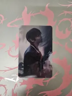 straykids DO IT IT TAPE レンチキュラ ーアイエン