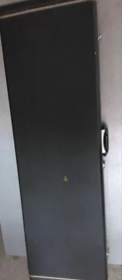 ベースギターケース