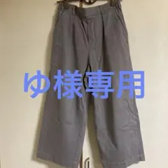 studioCLIP パンツ M