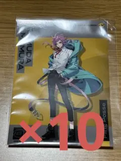 ヒプマイ 飴村乱数 ブロマイド