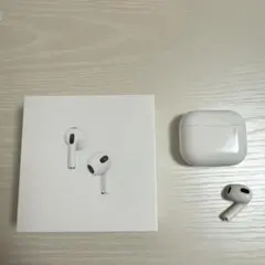Apple AirPods3 本体 片耳 右のみ